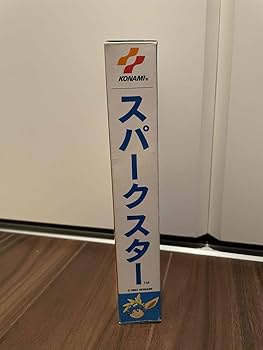 SFC スパークスター SFC スパークスター
